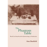 The Phantom Table: Woolf, Fry, Russell and the Epistemology of Modernism