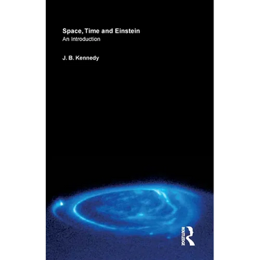 Space, Time and Einstein: An Introduction