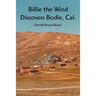 Billie the Wind Discovers Bodie, Cal.