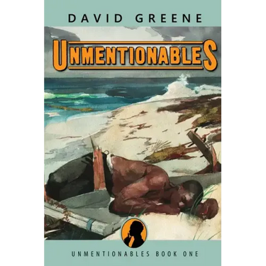 Unmentionables