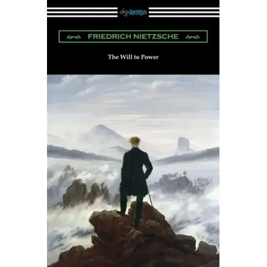 The Will to Power