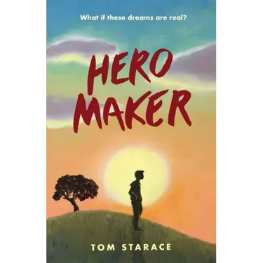 Hero Maker