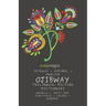 The Picture Dictionary in Ojibway: Ojibway - Español - English
