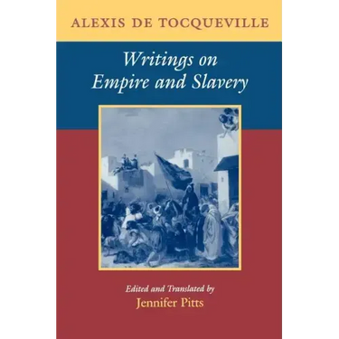 Writings on Empire and Slavery