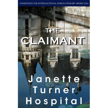 The Claimant