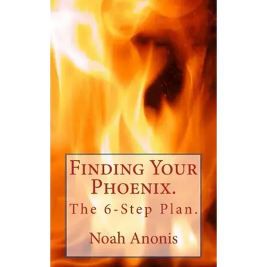 Finding Your Phoenix.