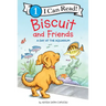 Biscuit and Friends: A Day at the Aquarium