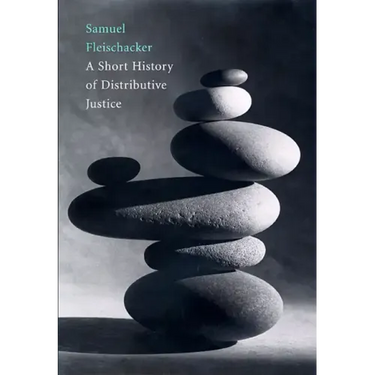 A Short History of Distributive Justice