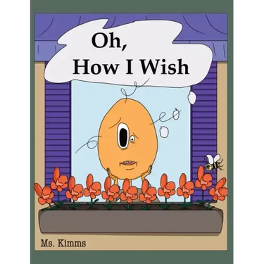 Oh, How I Wish