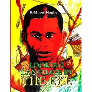 Looking Language in the Eye