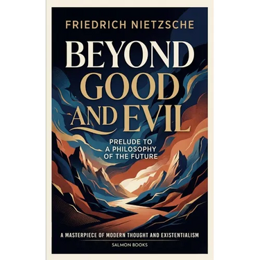 Beyond Good and Evil