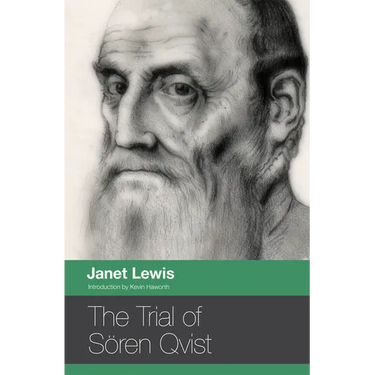 The Trial of Sören Qvist