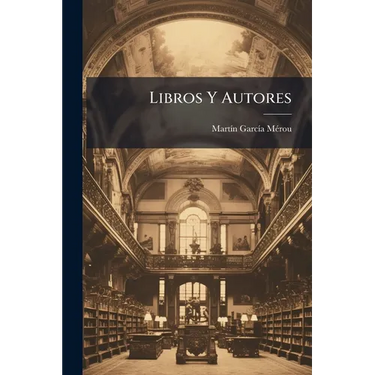 Libros Y Autores
