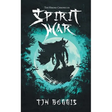 The Hirono Chronicles: Spirit War