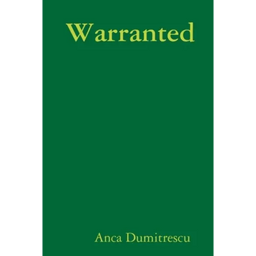 Warranted