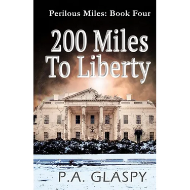 200 Miles To Liberty