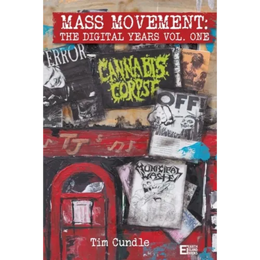 Mass Movement: The digital years, volume one