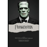 Frankenstein: Classics Reimagined: Modern English Editions