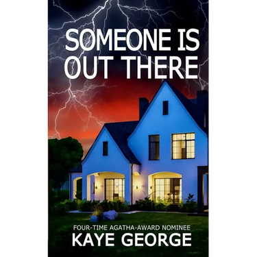 Someone Is Out There