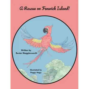 A Rescue On Fenwick Island