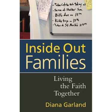 Inside Out Families: Living the Faith Together