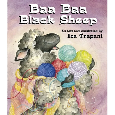 Baa Baa Black Sheep