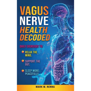 Vagus Nerve Health Decoded