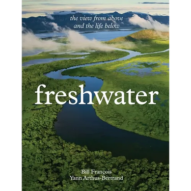 Freshwater: The View from Above and the Life Below