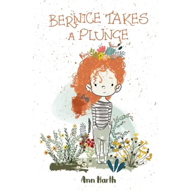 Bernice Takes a Plunge