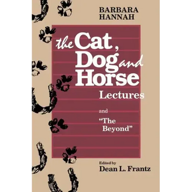 The Cat, Dog and Horse Lectures, and "The Beyond": Toward the Development of Human Conscious