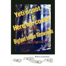 Yeti or not, Here we come!: Bigfoot in the Redwoods