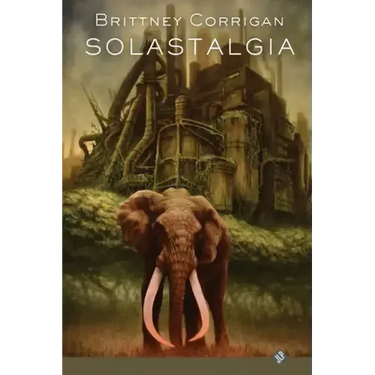 Solastalgia