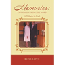 Memories: Expression From The Word: A Tribute to Dad