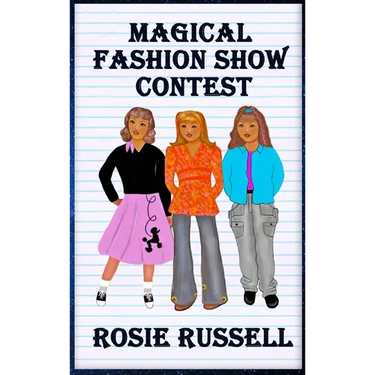 Magical Fashion Show Contest