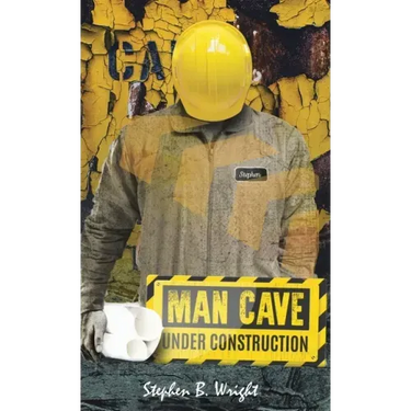 Man Cave Under Construction: Counting the Cost