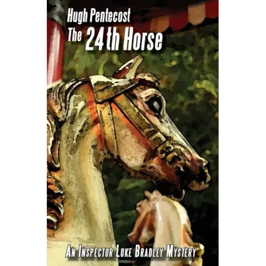 The 24th Horse