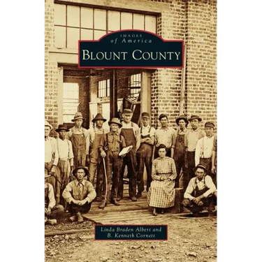 Blount County