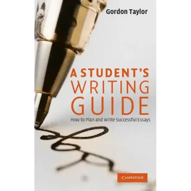 A Student's Writing Guide