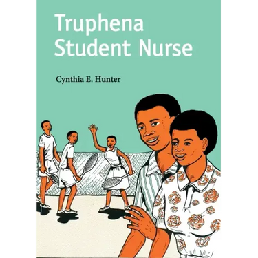 Truphena Student Nurse