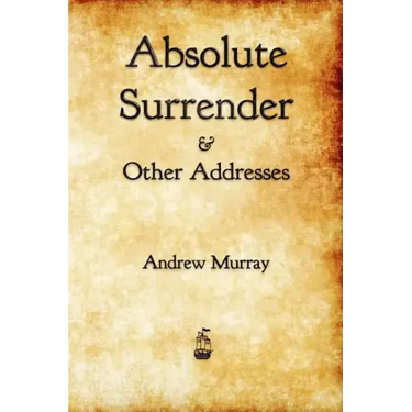 Absolute Surrender