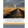 The Commentary of Ibn Ezra on Isaiah: The Anglican Version of the Book of the Prophet Isaiah Amended According to the Commentary of Ezra