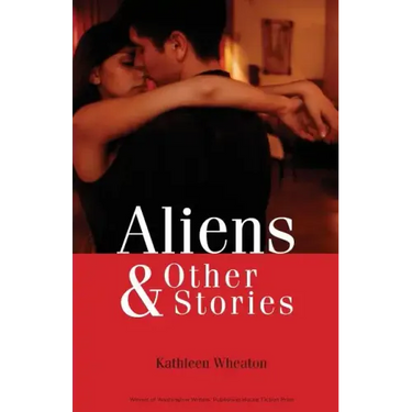 Aliens & Other Stories