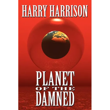 Planet of the Damned