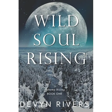 Wild Soul Rising