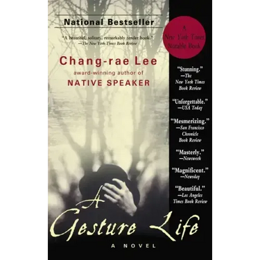 A Gesture Life