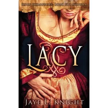 Lacy
