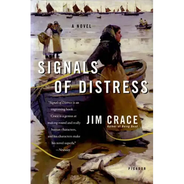 Signals of Distress