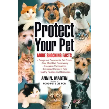 Protect Your Pet: More Shocking Facts to Consider