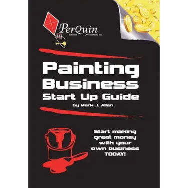 Painting Business Start-Up Guide