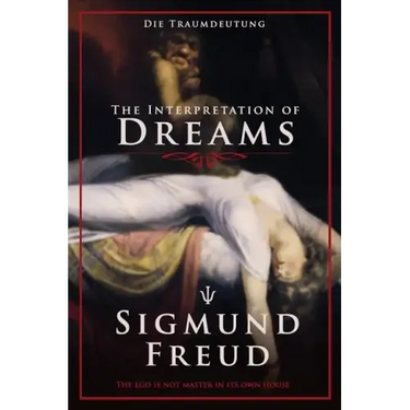 The Interpretation of Dreams: Die Traumdeutung